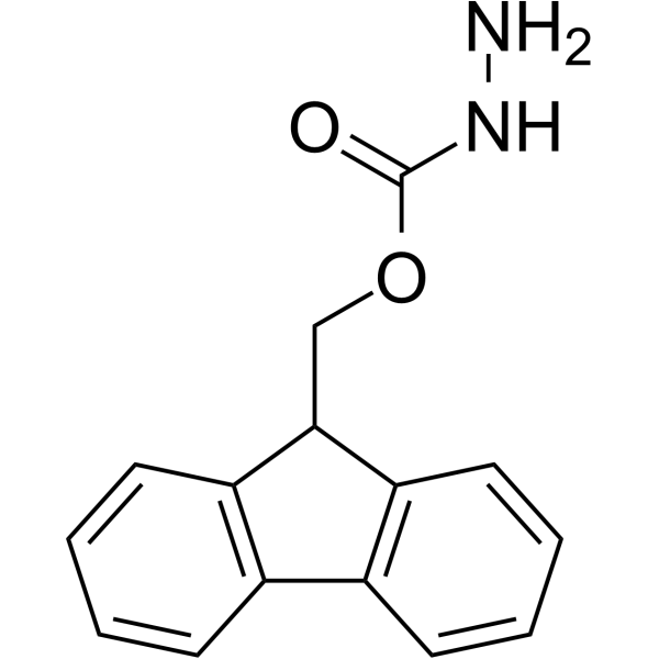 9-Fluorenylmethyl carbazate 35661-51-9